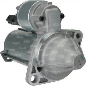 Démarreur compatible pour BMW 12417616502
