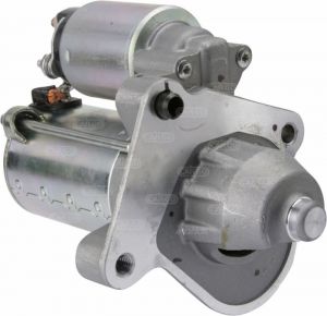 Démarreur Visteon pour BOSCH 0986022131