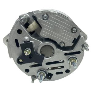 Alternateur compatible pour ALFA ROMEO 549399 - demarreur-vue-de-dessous
