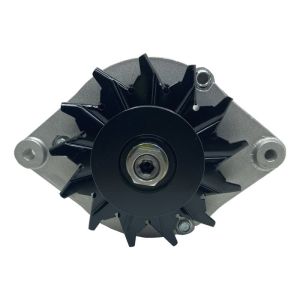 Alternateur compatible pour ALFA ROMEO 549399 - demarreur-vue-de-face