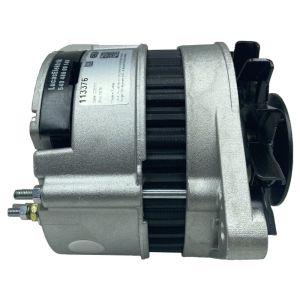 Alternateur compatible pour ALFA ROMEO 549399 - demarreur-vue-de-l'autre-cote