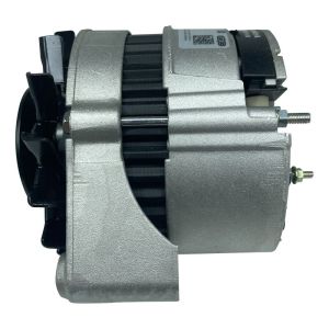 Alternateur compatible pour ALFA ROMEO 549399 - demarreur-vue-de-profil