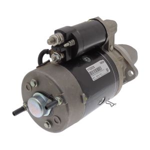 Démarreur Lucas pour POS SERVICE HOLLAND 540015092 - Démarreur Lucas pour DELCO REMY 10455600