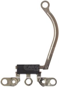 Diode d'alternateur compatible pour alternateur REMY (DELCO) 10459010