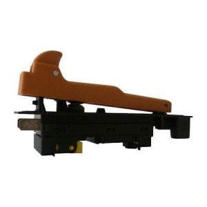 Interrupteur 2 FICHES compatible à gâchette meuleuse d'angle MAKITA 9047L