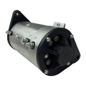 Dynamo-démarreur compatible pour CASCO CDS22102 - Dynamo-démarreur pour BOSCH 0010300001