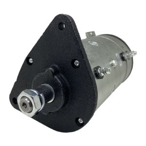 Dynamo-démarreur compatible pour CASCO CDS22102 - Dynamo-démarreur pour BOSCH 0010300001