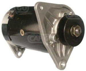 Dynamo-démarreur compatible pour HITACHI 101829401