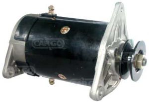 Dynamo-démarreur compatible pour HITACHI GSB10704A