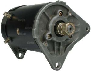 Dynamo-démarreur compatible pour WAI 3101201HI1