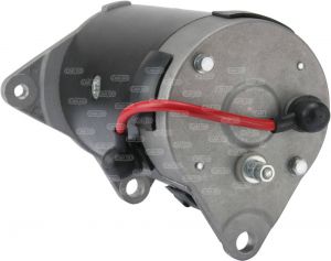 Dynamo-démarreur compatible pour WAI 3101401HI1 - Dynamo-démarreur pour YAMAHA J388110000