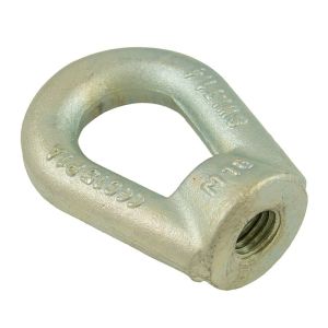 Écrou à anse zingué M22 (Acier)