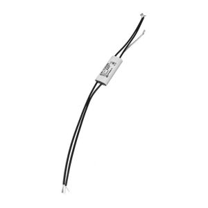 Condensateur antiparasite  0,1 µF + 2 x 2400 pF - Condensateur antiparasite