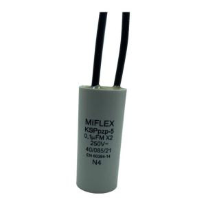 Condensateur antiparasite  0.1µF - Condensateur antiparasite