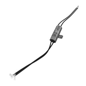 Condensateur antiparasite  	0,1 µF + 2 x 2400 pF - Condensateur antiparasite