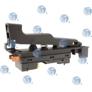 Interrupteur compatible à gâchette BOSCH GWS20180