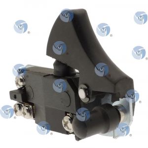 Interrupteur compatible à gâchette MAKITA 2414 - Interrupteur à gâchette MAKITA 2414