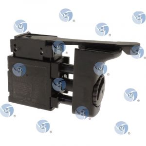 Interrupteur compatible à gâchette HITACHI W8VB2 - Interrupteur à gâchette HITACHI W6V4