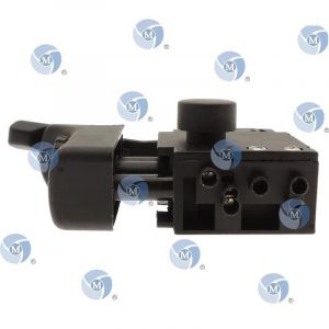 Interrupteur compatible à gâchette HITACHI W8VB2 - Interrupteur à gâchette HITACHI W6V4
