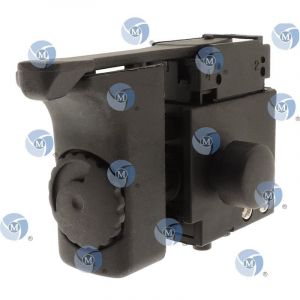 Interrupteur compatible à gâchette HITACHI W8VB2 - Interrupteur à gâchette HITACHI W6V4