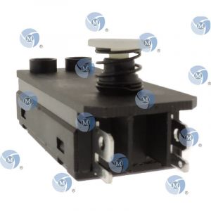 Interrupteur compatible à gâchette BOSCH GBH11DC - Interrupteur à gâchette BOSCH GBH540DCE