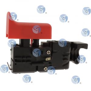 Interrupteur compatible à gâchette BOSCH GBH228DV
