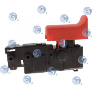 Interrupteur compatible à gâchette BOSCH GBH223RE - Interrupteur à gâchette BOSCH GBH222E