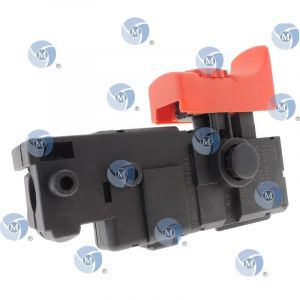 Interrupteur compatible BOSCH GSB16RE
