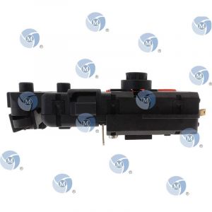 Interrupteur compatible BOSCH GSB182RE - Interrupteur à gâchette BOSCH GSB16RE