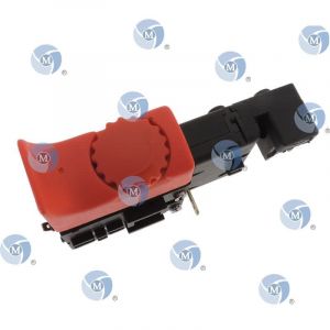 Interrupteur compatible BOSCH GSB182RE - Interrupteur à gâchette BOSCH GSB16RE