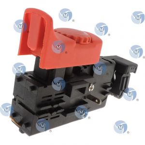 Interrupteur compatible BOSCH GSB182RE - Interrupteur à gâchette BOSCH GSB16RE
