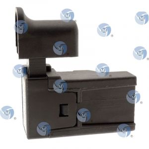 Interrupteur compatible à gâchette BOSCH GWS20180 - Interrupteur à gâchette BOSCH PBH620