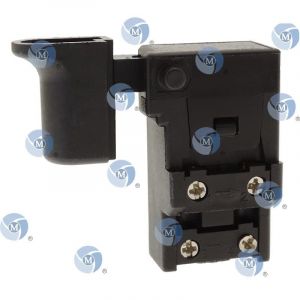 Interrupteur compatible à gâchette BOSCH GWS20180 - Interrupteur à gâchette BOSCH PBH620