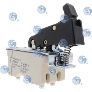 Interrupteur compatible à gâchette MARQUARDT 12630101 - Interrupteur BIPOLAIRE