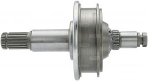 Embrayage compatible pour démarreur KIA 361004A000