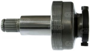 Embrayage compatible pour démarreur BOSCH 0001241001