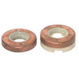 Bague collectrice compatible pour alternateur WAI 2848501