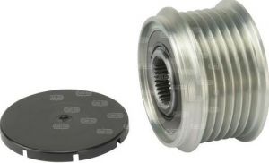 Poulie d'alternateur Ina pour alternateur INA F580053