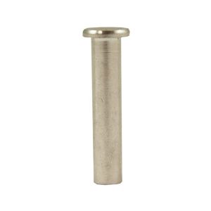 Embout taraudé tête six pans creux M5 (Inox) - Embout taraudé INOX de filetage M5