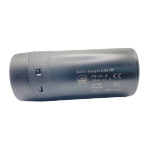 Condensateur de démarrage 270/324 µF