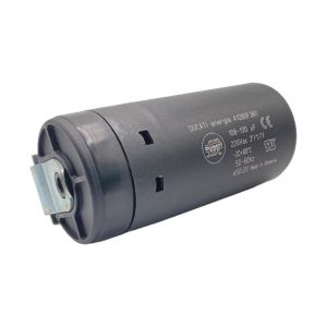 Condensateur de démarrage 108/130 µF - Condensateur de démarrage 108 à 130µF