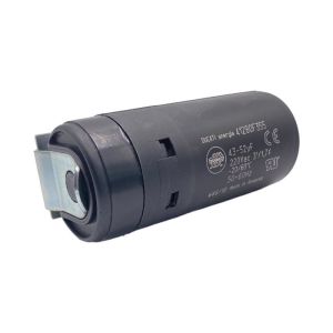 Condensateur de démarrage 43/52 µF - Condensateur électrolytique de démarrage