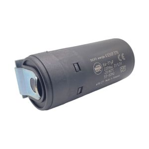 Condensateur de démarrage 64/77 µF - Condensateur de démarrage 64 à 77 µF