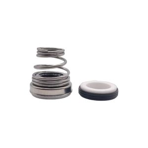 Garniture mécanique complète pour JETLY DAB EURO INOX - Garniture mécanique complète