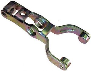 Fourchette compatible pour démarreur WOOD AUTO EC3526