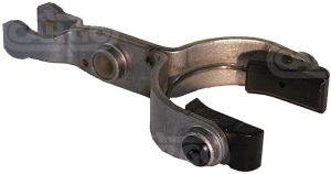 Fourchette compatible pour démarreur BOSCH 0001371016