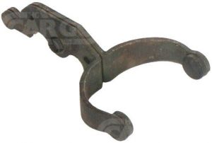Fourchette compatible pour démarreur MITSUBISHI M008T70471