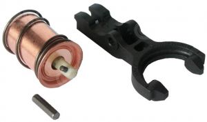 Fourchette Valeo pour démarreur VALEO D7R24