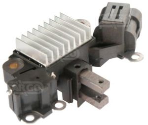 Régulateur compatible pour alternateur HITACHI LR190754