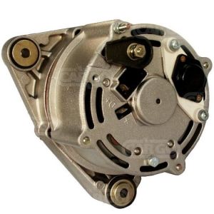 Alternateur compatible pour HELLA TIMEFIT 8EL011710351
